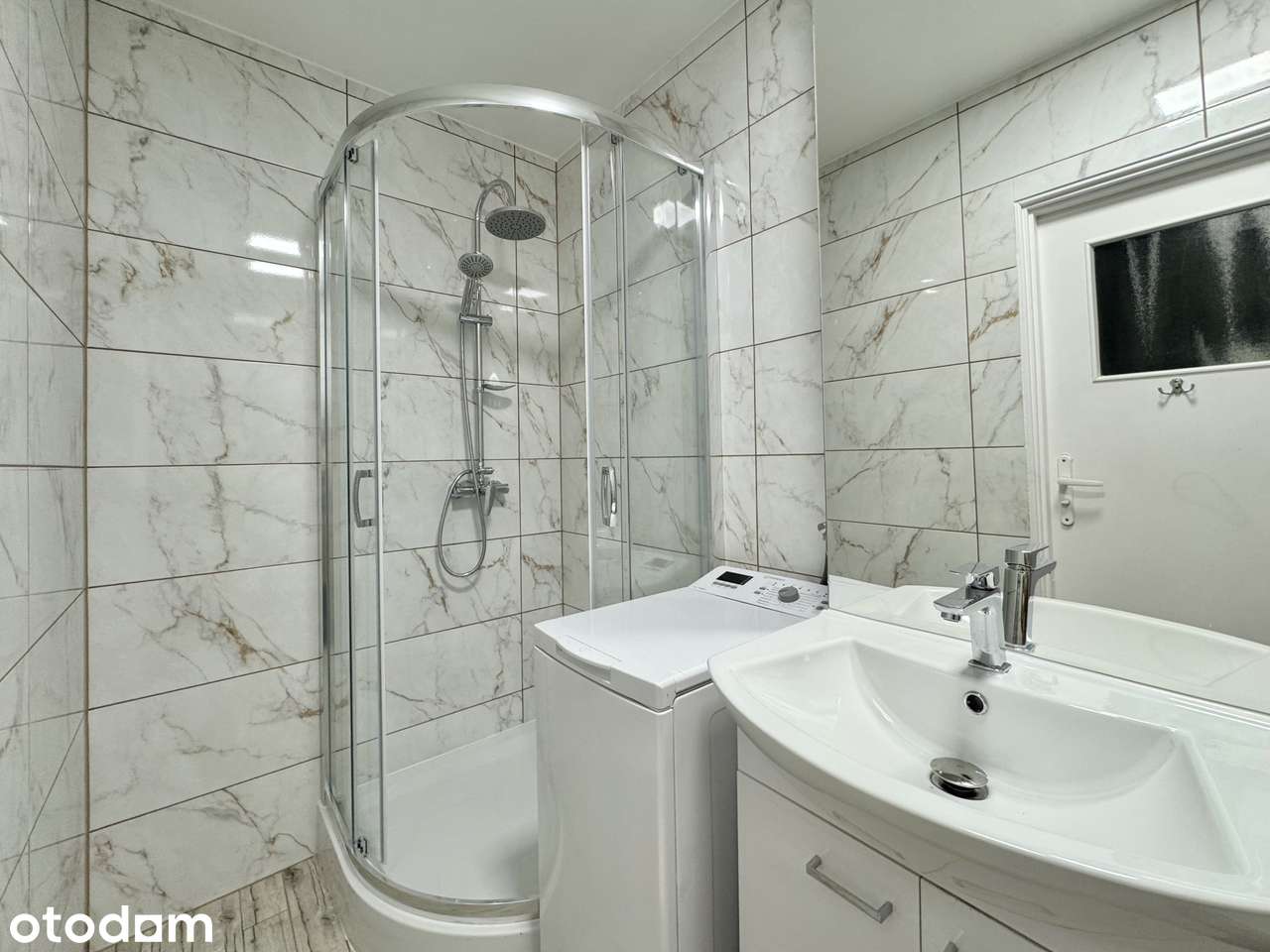 2 pokoje, 37,9 m², 280 m od metra Wierzbno