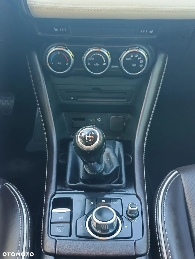Mazda CX-3 2.0 SkyDream - 15