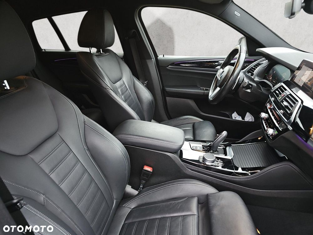 BMW X4 - 14
