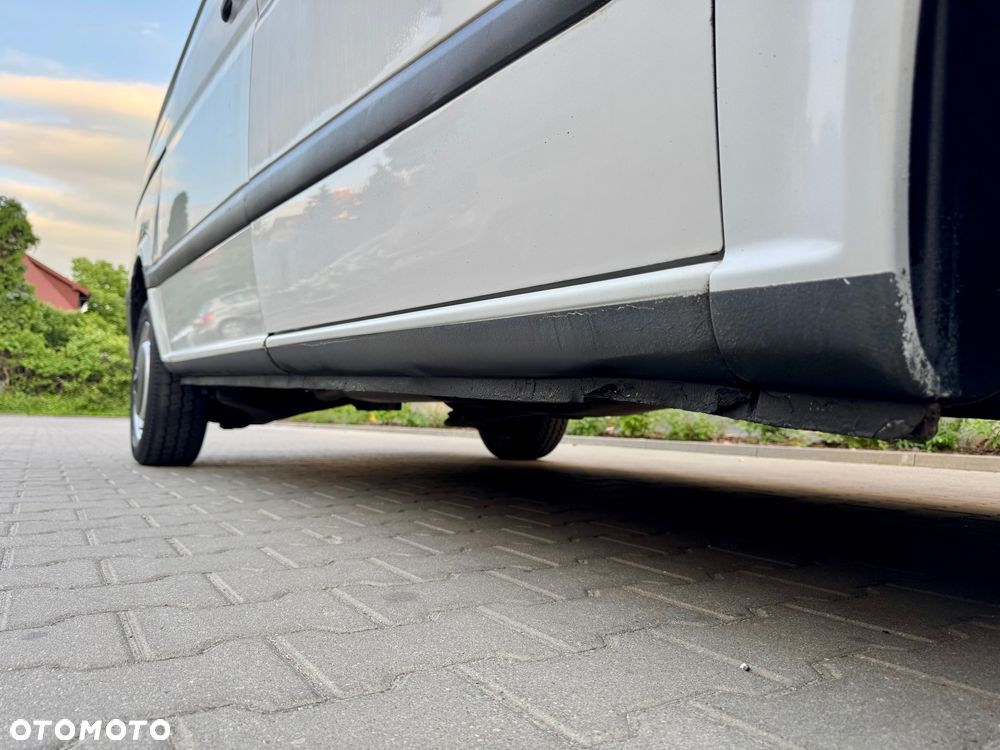Mercedes-Benz Vito - 14