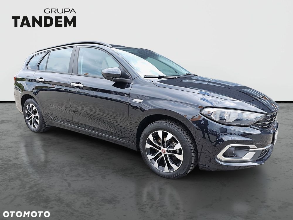 Fiat Tipo 1.0 T3 City Life - 4