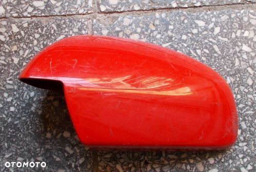 OPEL VECTRA C SIGNUM 01-08 LEWA OBUDOWA ORYGINAŁ - 1