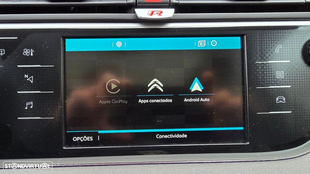 Citroën C4 Spacetourer - 28