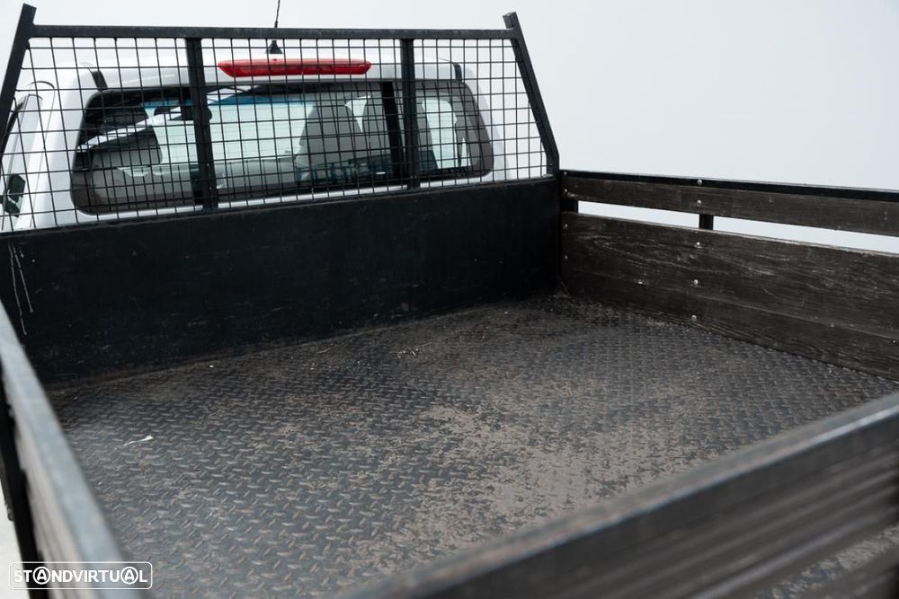 Nissan Navara 2.3 dCi  4WD - 5