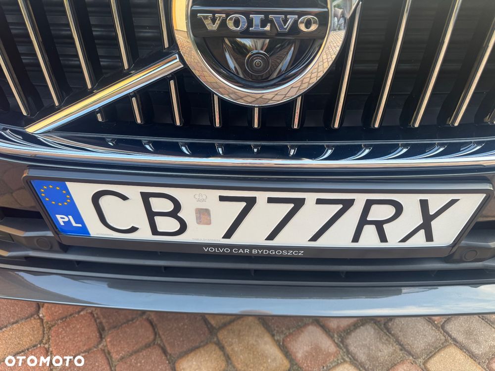 Volvo XC 60 B4 D Inscription - 17