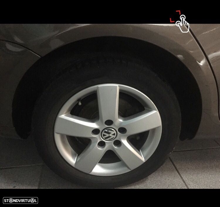 VW Golf Variant 1.6 TDi Trendline - 7
