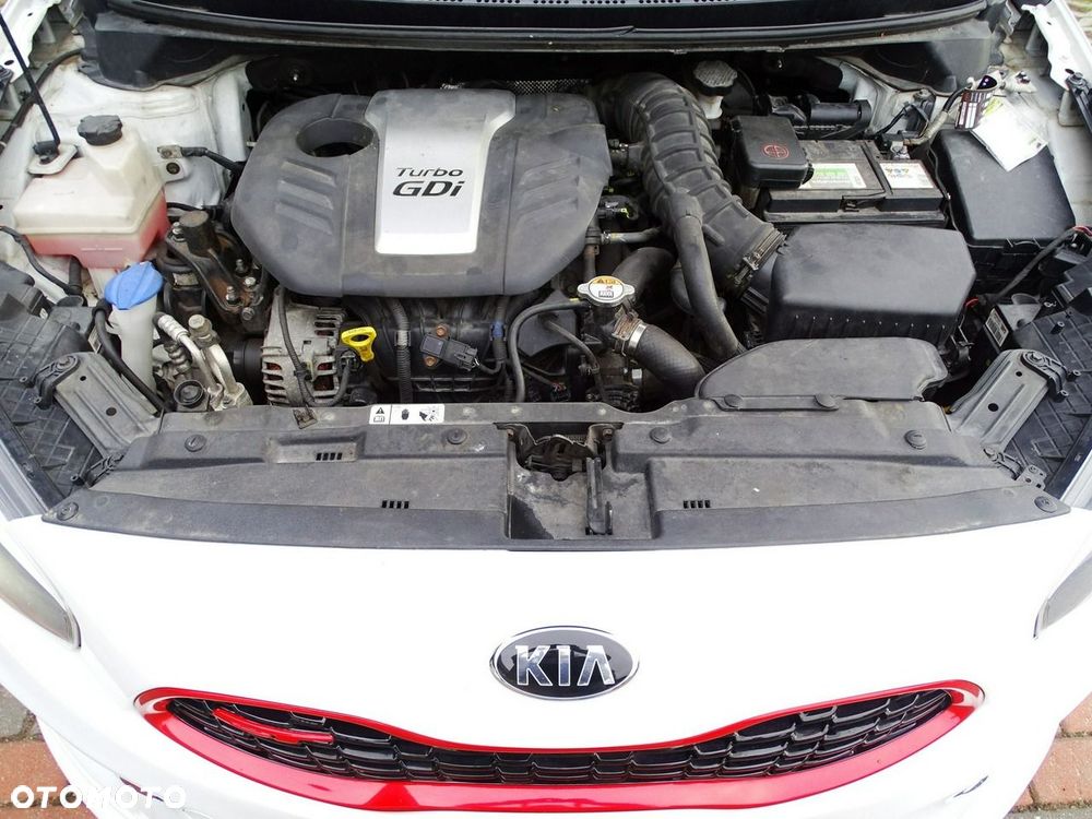 Kia Ceed 1.6 T-GDI GT-Challenge - 37