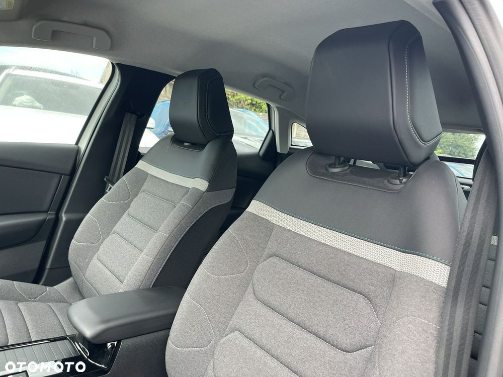 Citroën C4 PureTech 130 Stop&Start EAT8 SHINE - 10