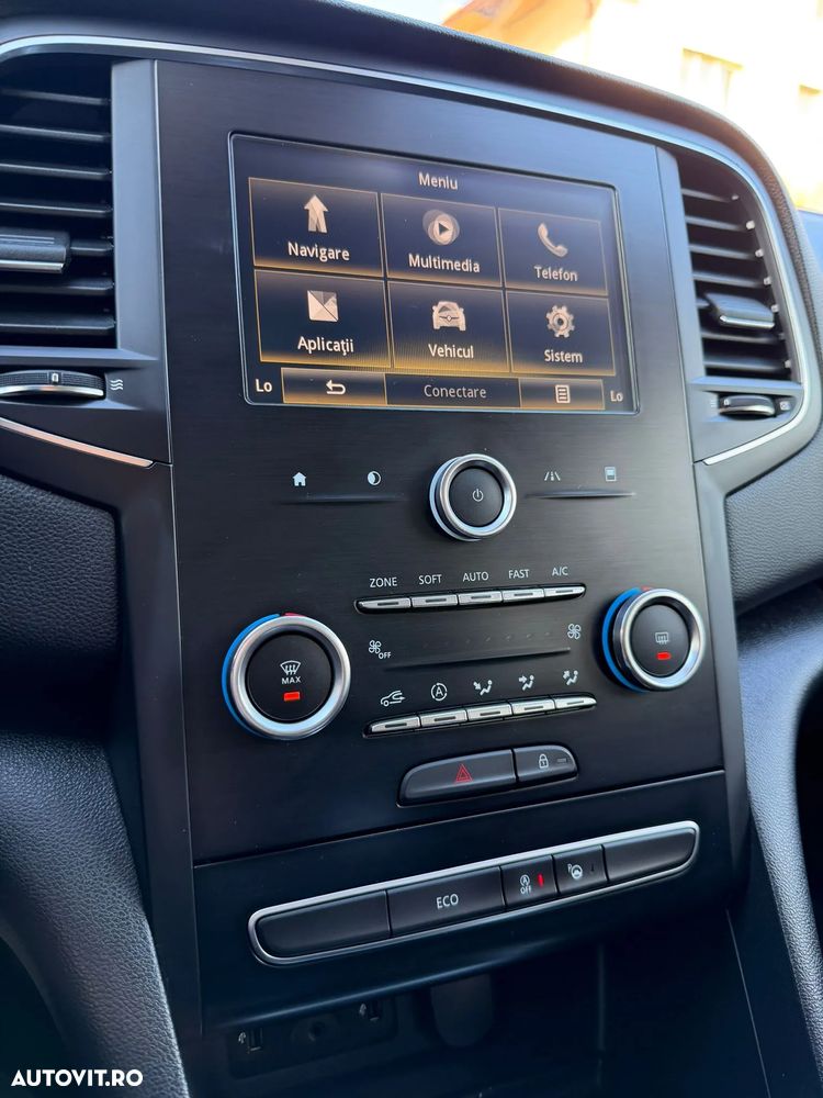 Renault Megane Grandtour ENERGY dCi 110 INTENS - 23