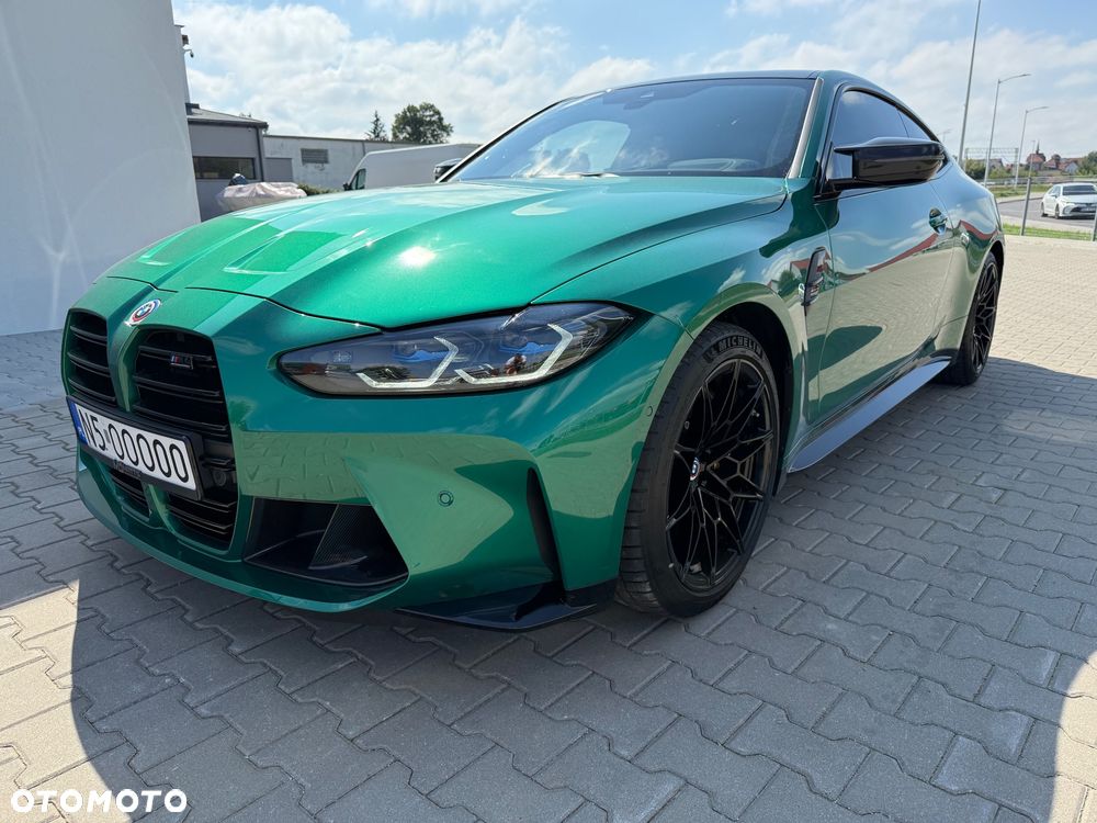 BMW X5 M Competition - 14