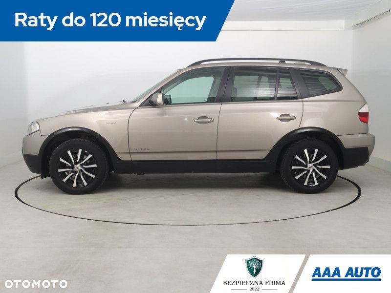 BMW X3 - 4