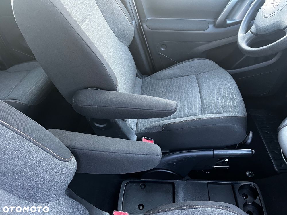 Citroën Berlingo Multispace BlueHDi 100 S&S SELECTION - 26