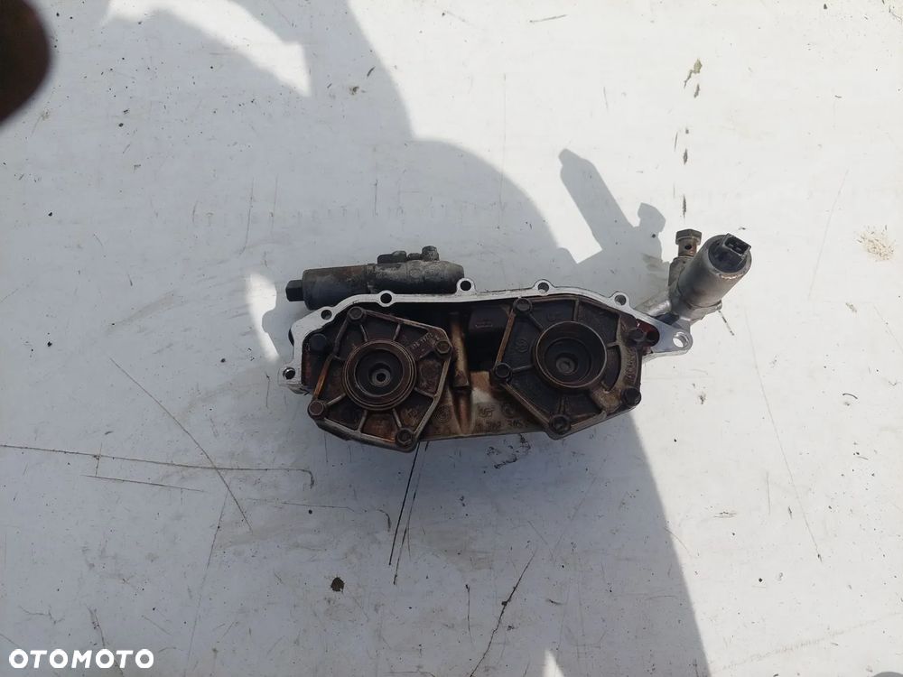 Nastawnik Vanos BMW E46 M52B20TU 1707305 - 2