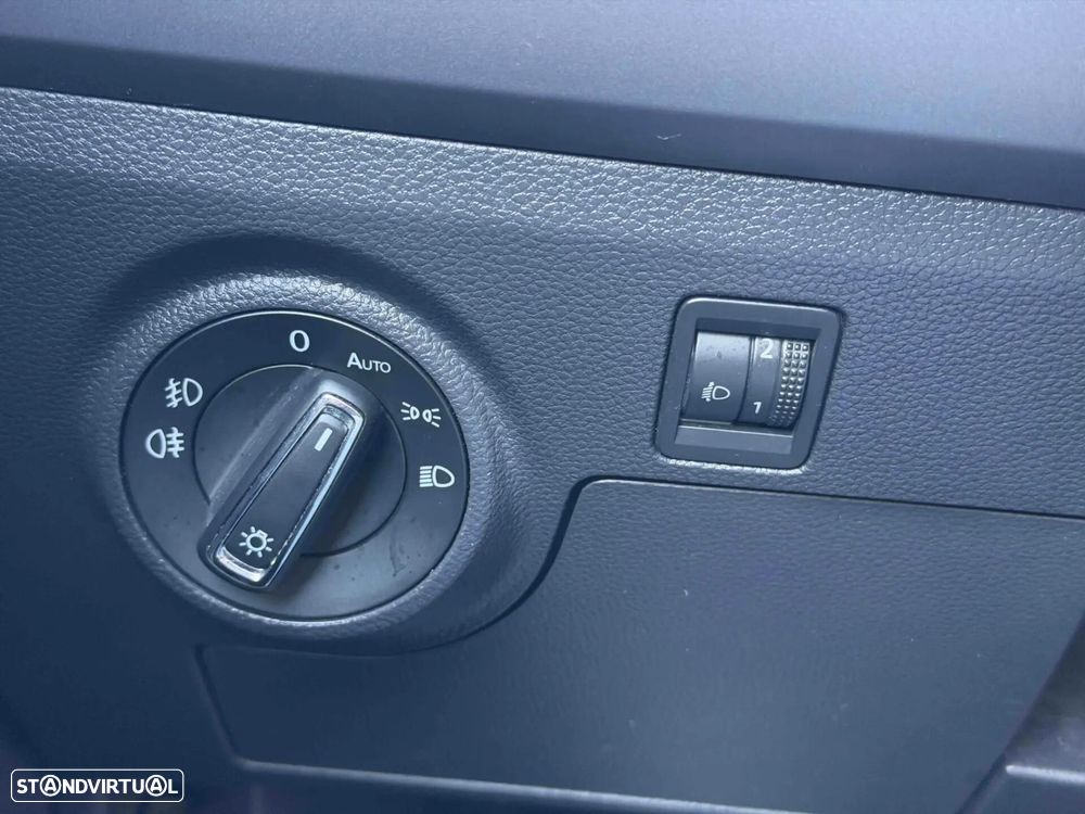 SEAT Ibiza 1.0 MPI Style - 34