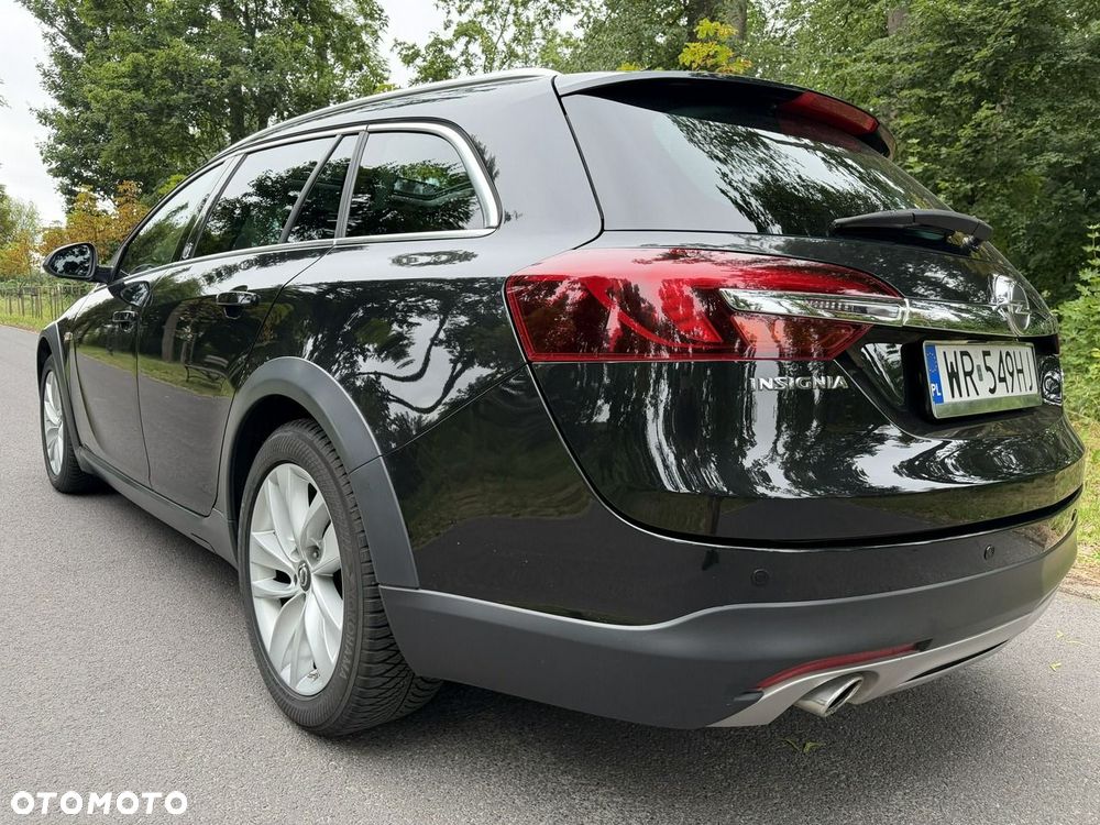 Opel Insignia - 7