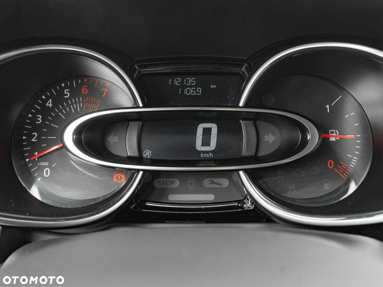 Renault Clio 0.9 Energy TCe Alize - 16
