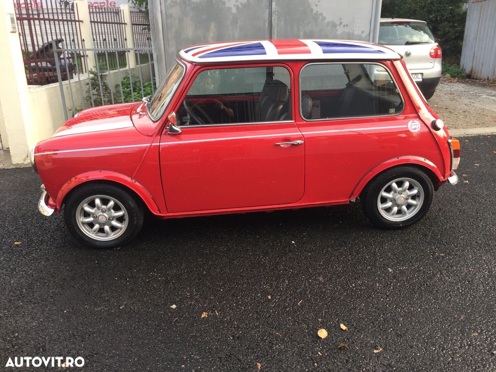 Mini Cooper - 5