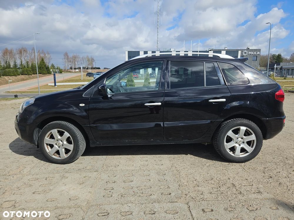Renault Koleos 2.0 dCi 4x4 Privilege Plus - 5