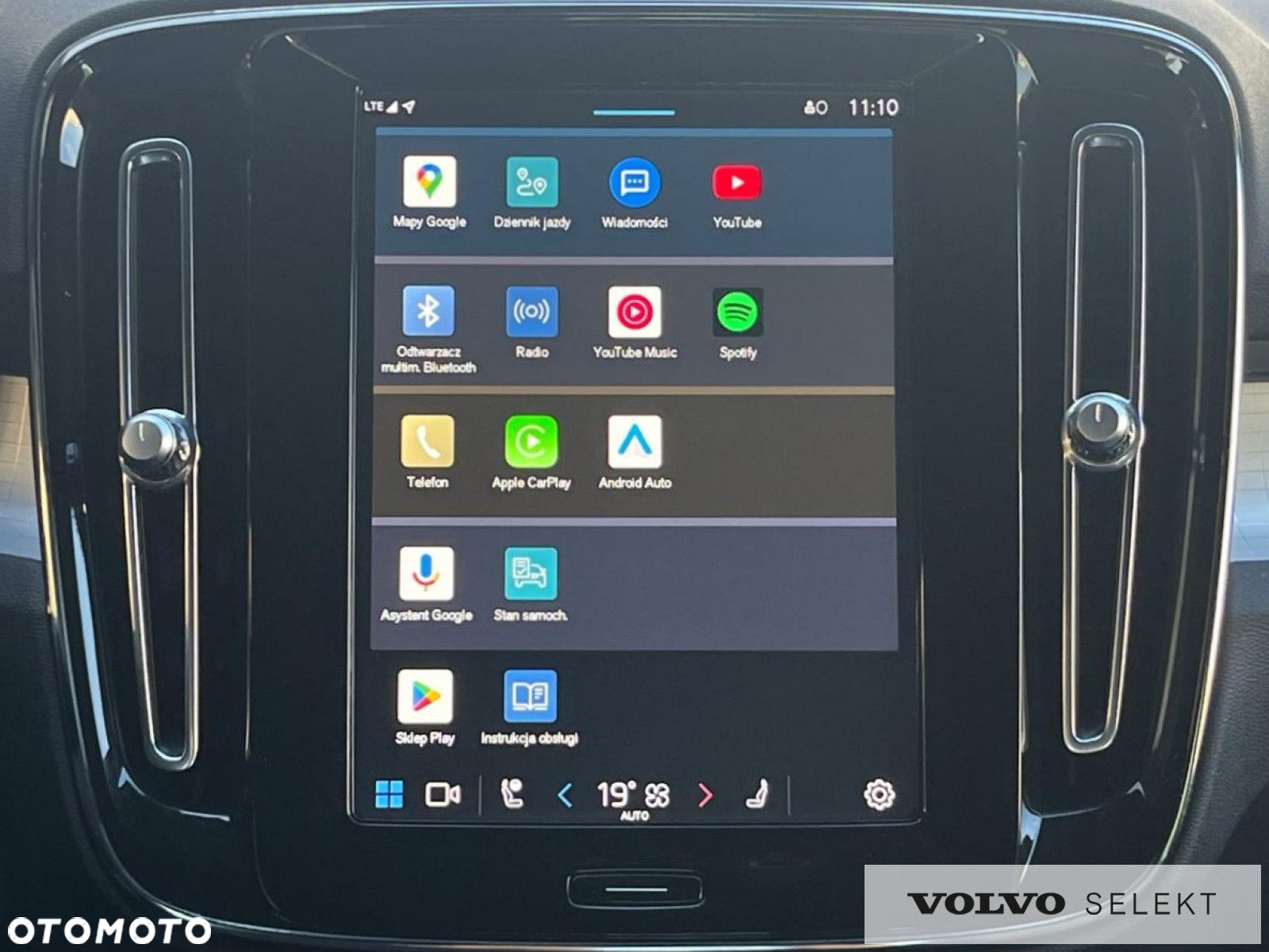 Volvo XC 40 - 17