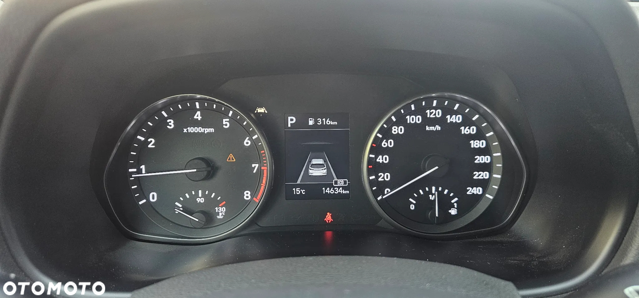 Hyundai i30 1.5 T-GDI 48V Smart DCT - 14