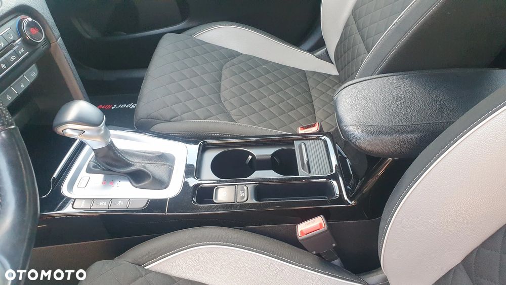 Kia ProCeed 1.5 T-GDI GT Line DCT - 18