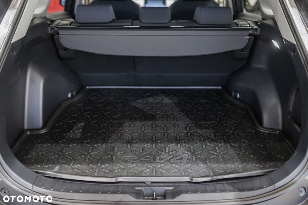 Toyota RAV4 2.5 Hybrid Comfort 4x4 - 20