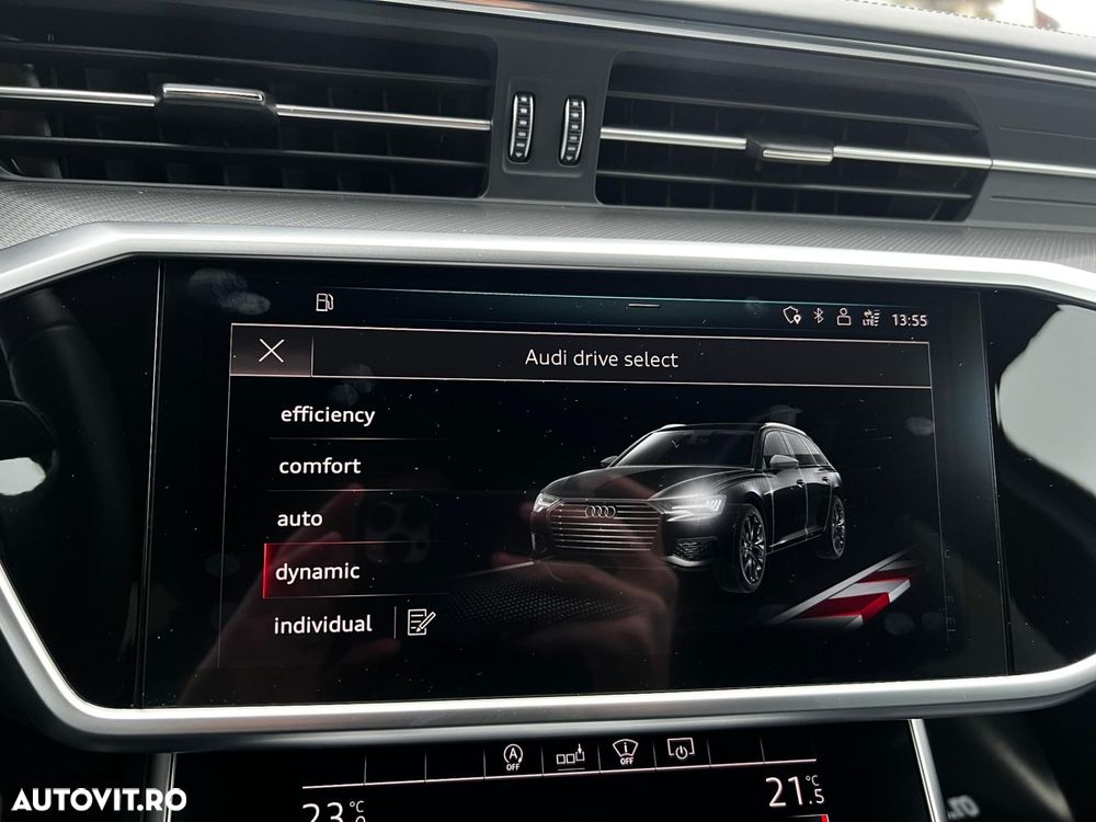 Audi A6 Limuzina - 16