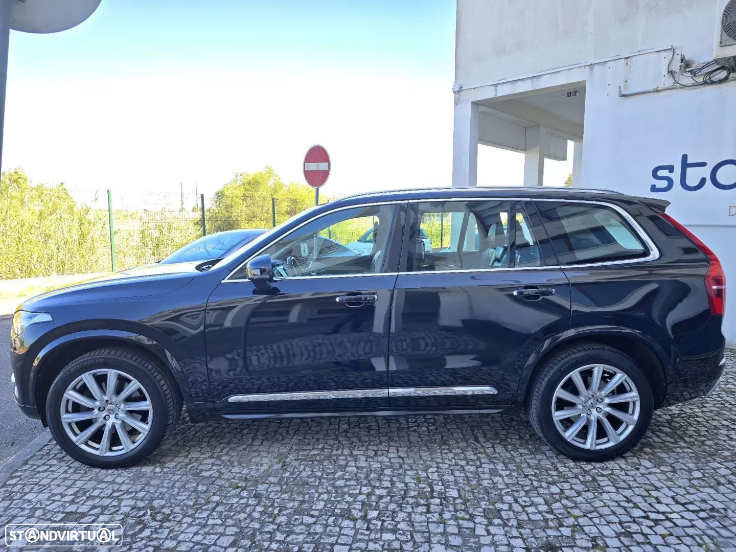 Volvo XC 90 2.0 D4 Inscription - 6
