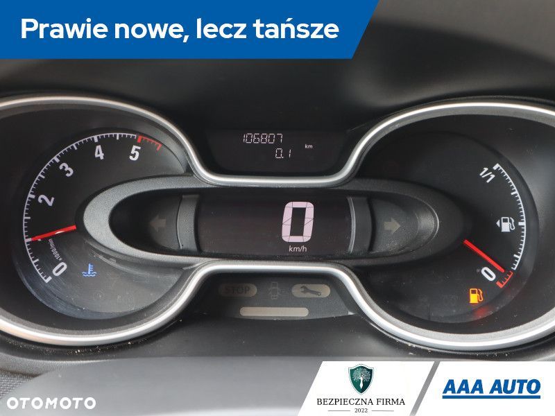 Opel Vivaro - 12