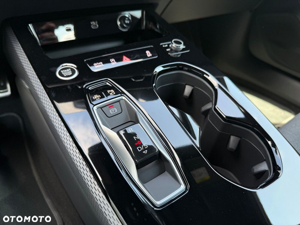 Audi A5 Limousine - 26