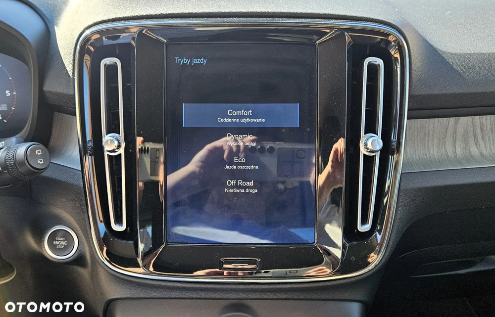 Volvo XC 40 D3 Inscription - 11