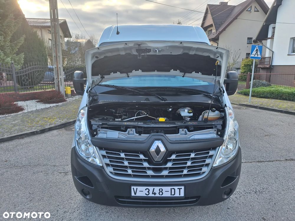Renault Master - 31