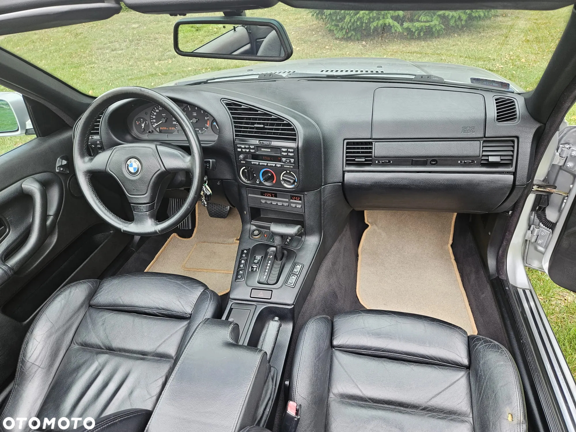 BMW Seria 3 - 27
