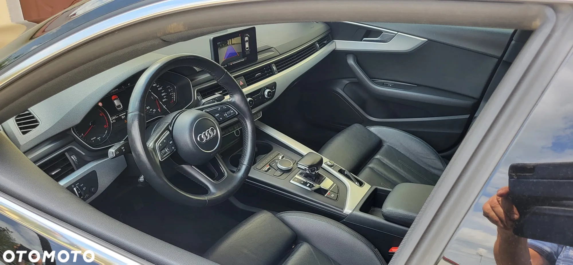 Audi A5 - 28