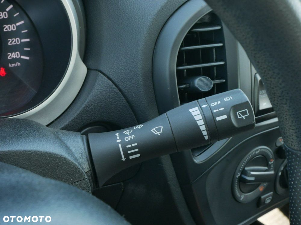 Nissan Juke 1.6 Start/Stop Visia - 25