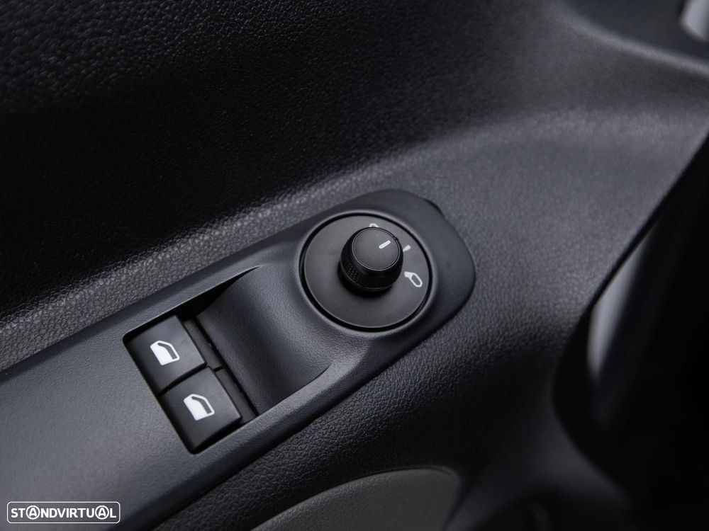Peugeot Rifter 1.5 BlueHDi Active - 12