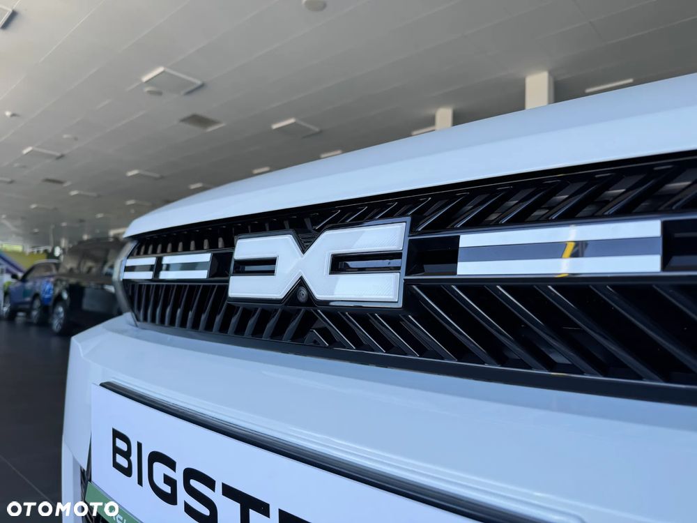 Dacia Bigster 1.2 TCe Hybrid-G 150 Extreme 4x4 - 4