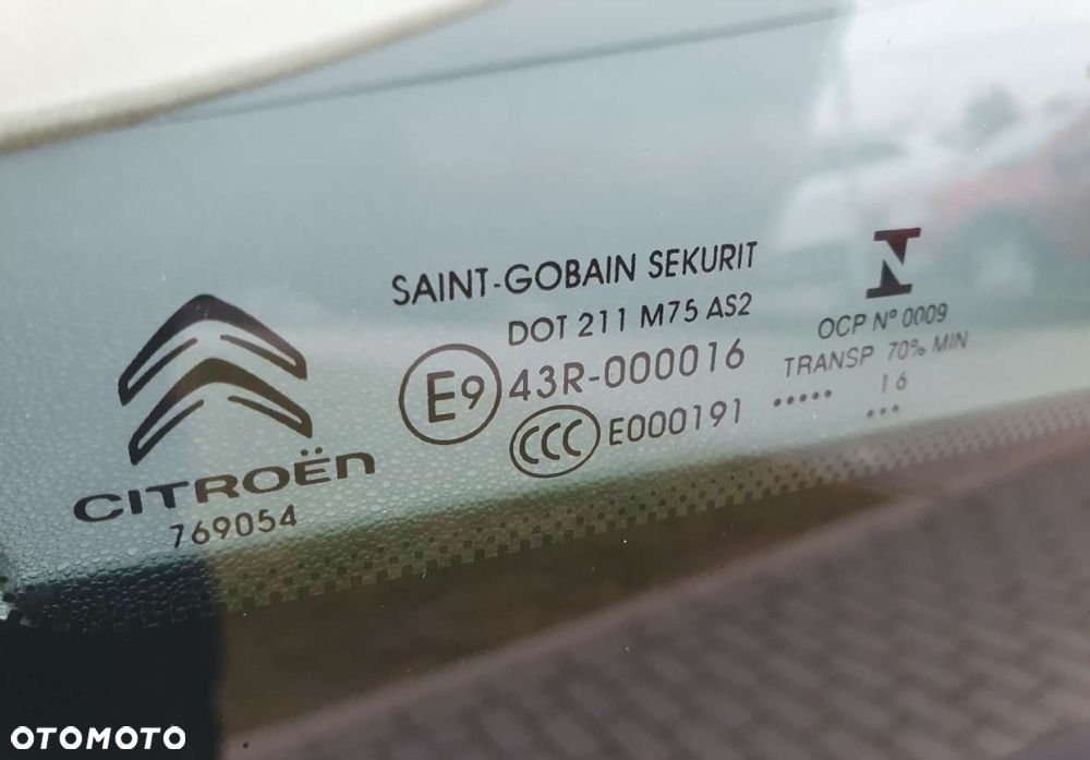 Citroën C4 Grand Picasso - 14