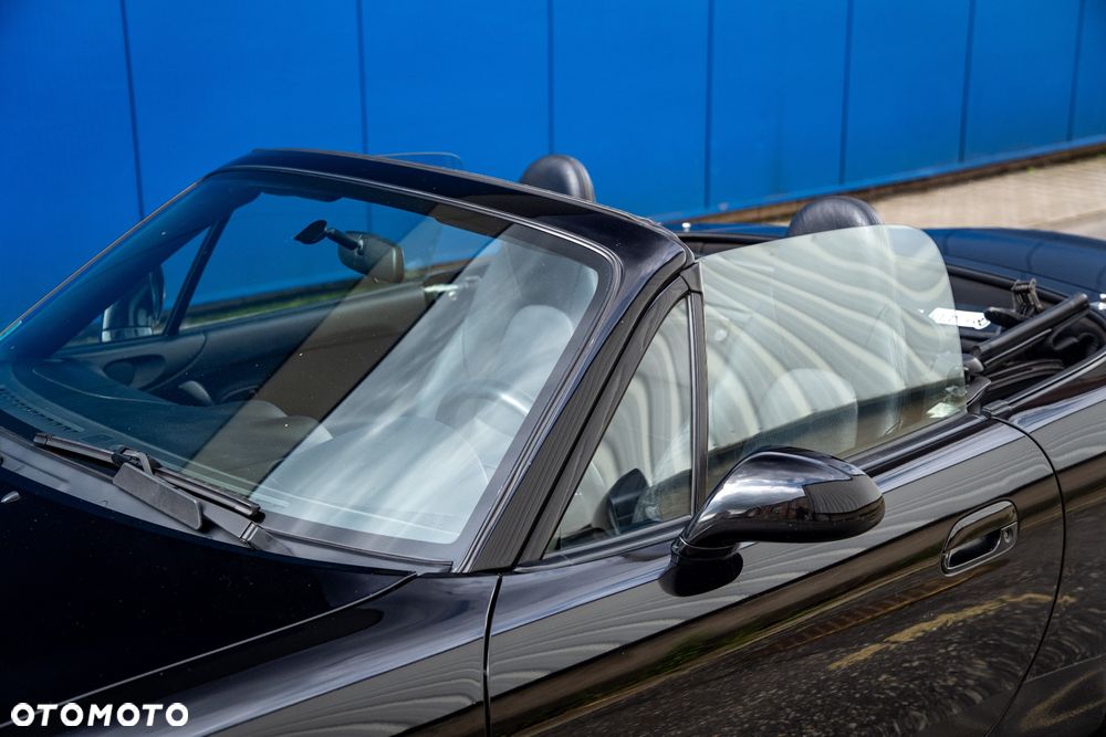 Mazda MX-5 1.9 16V - 13
