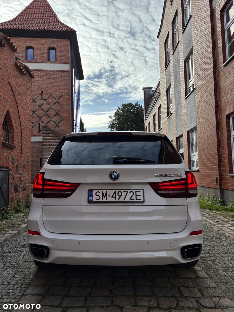 BMW X5 xDrive30d - 14