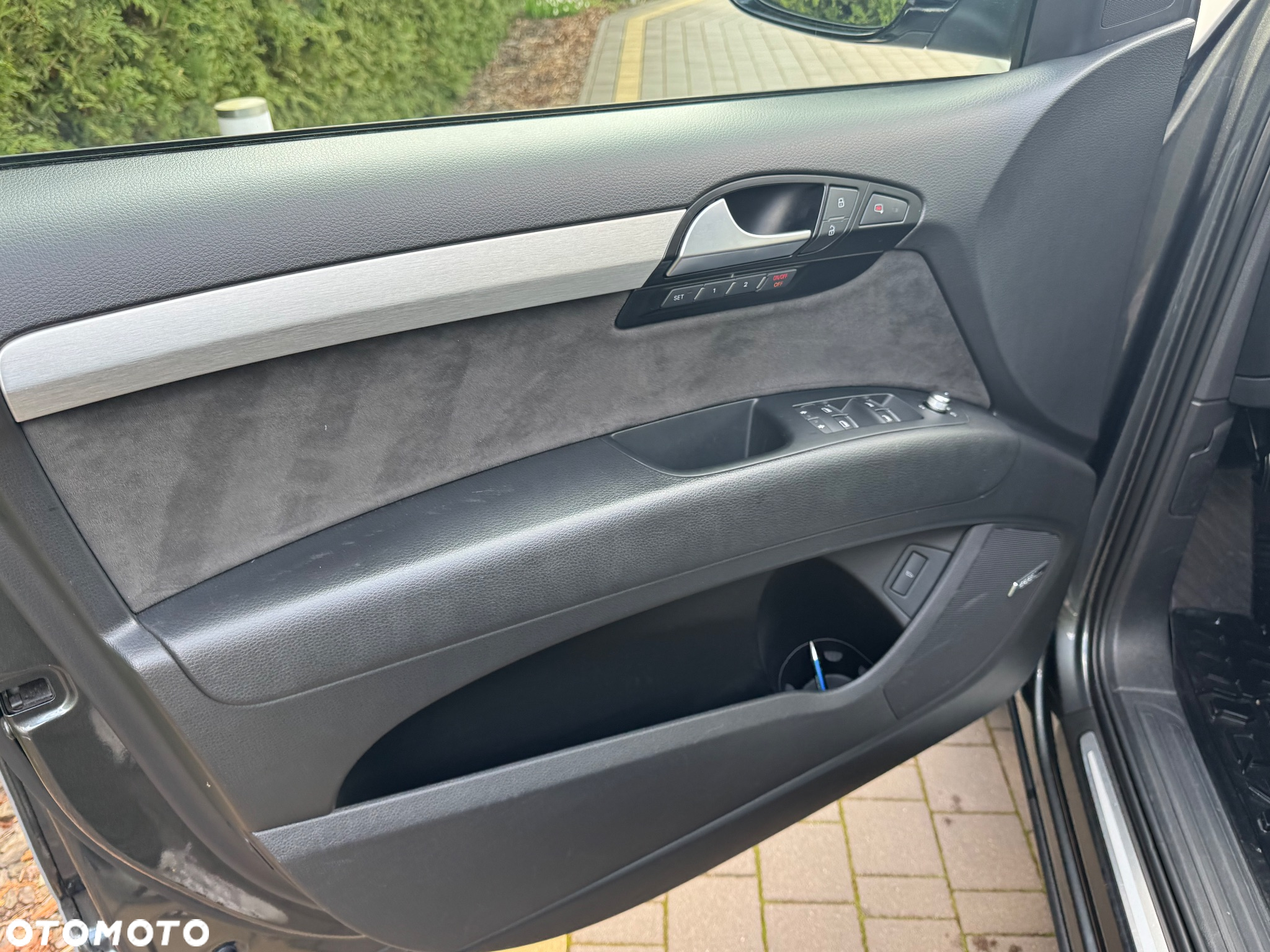 Audi Q7 3.0 TDI DPF Quattro Tiptronic - 20