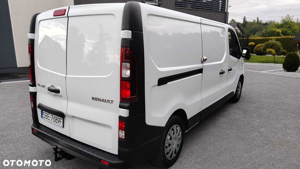 Renault Trafic - 3