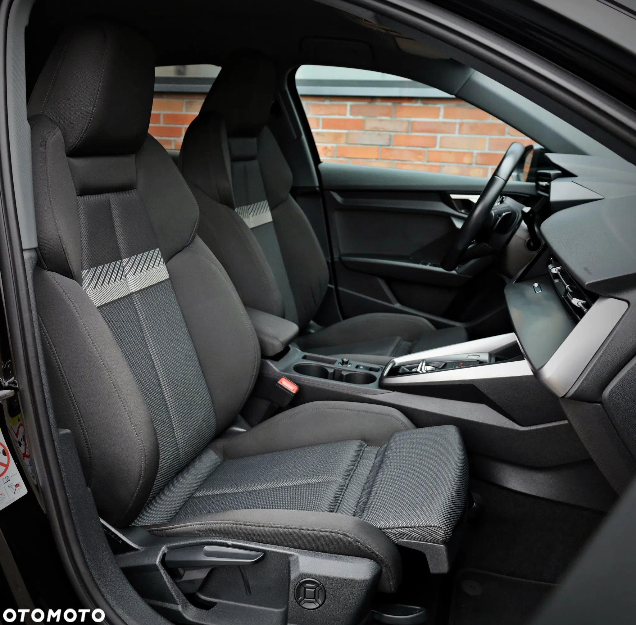Audi A3 - 26