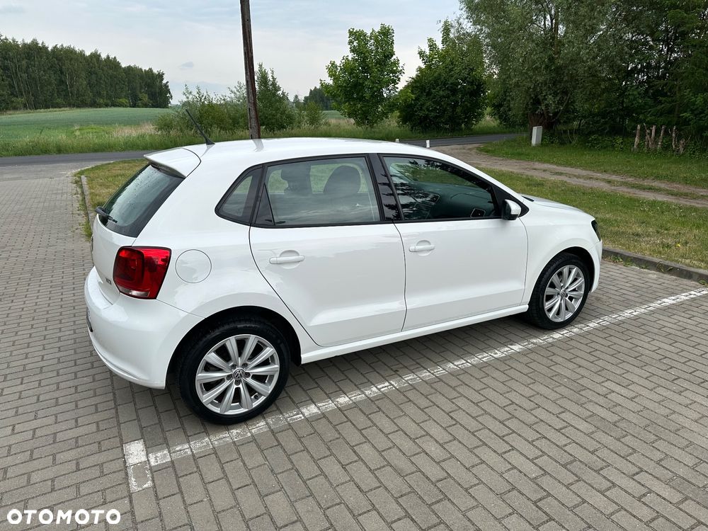Volkswagen Polo 1.2 TSI Blue Motion Technology Highline - 15