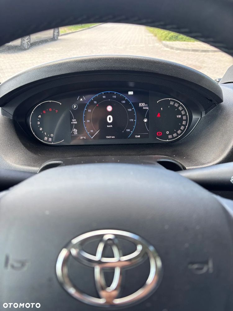 Toyota Proace Max L3H2 - 15