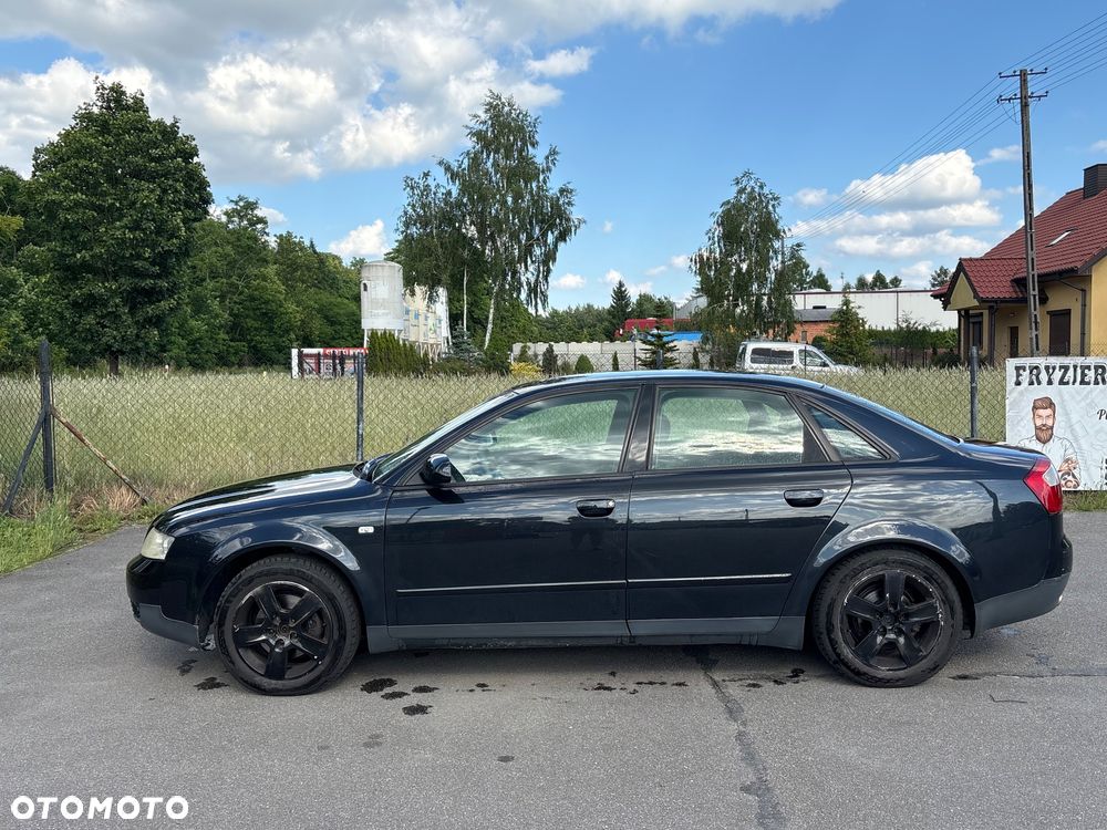 Audi Inny - 5
