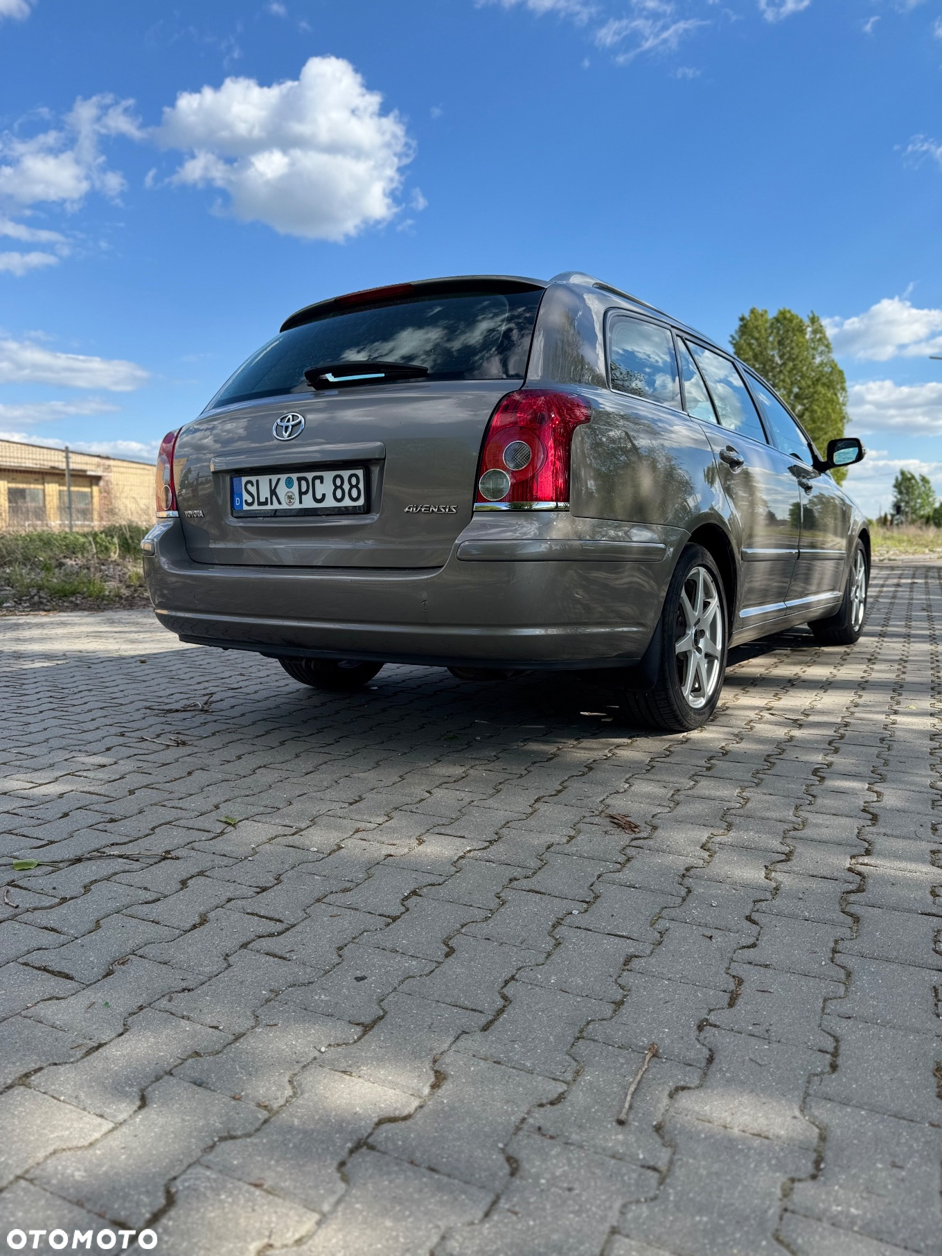Toyota Avensis 2.0 VVT-i Prestige Premium - 15