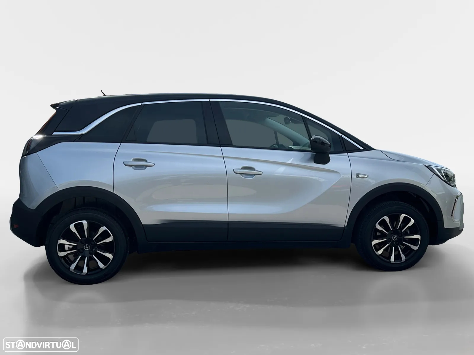Opel Crossland 1.2 T Elegance - 7