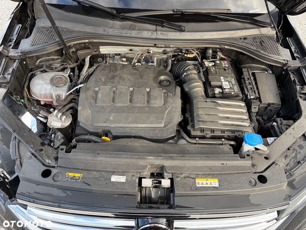Volkswagen Tiguan Allspace 2.0 TDI SCR DSG Life - 26