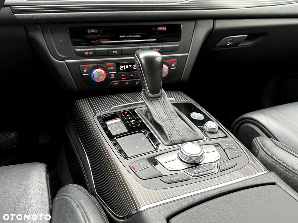 Audi A6 Allroad 3.0 TDI Quattro S tronic - 26